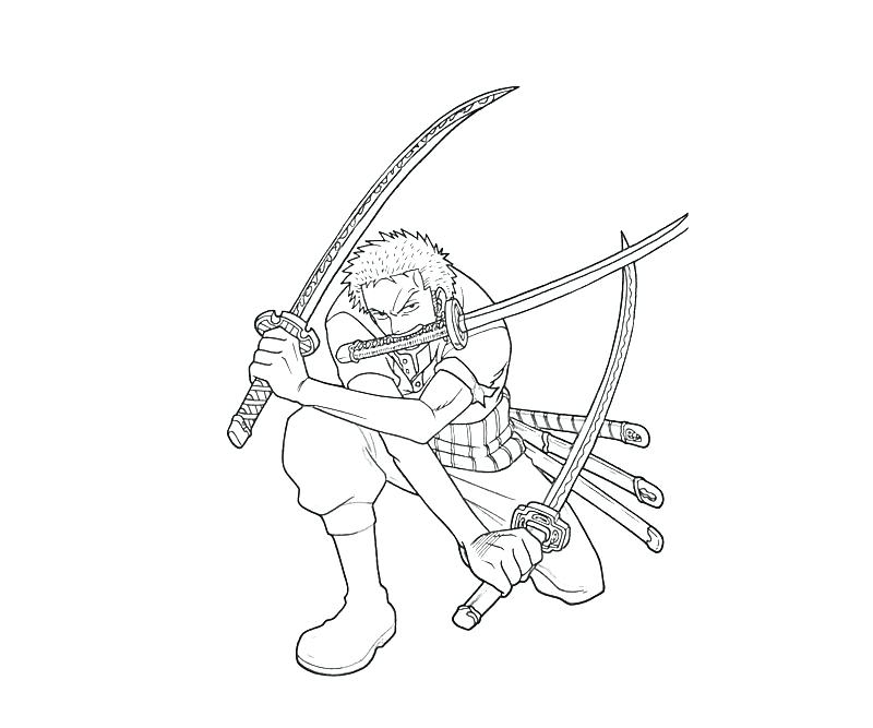 One Piece Coloring Pages At Getcolorings | Free Printable Colorings à One Piece Dessin A Imprimer