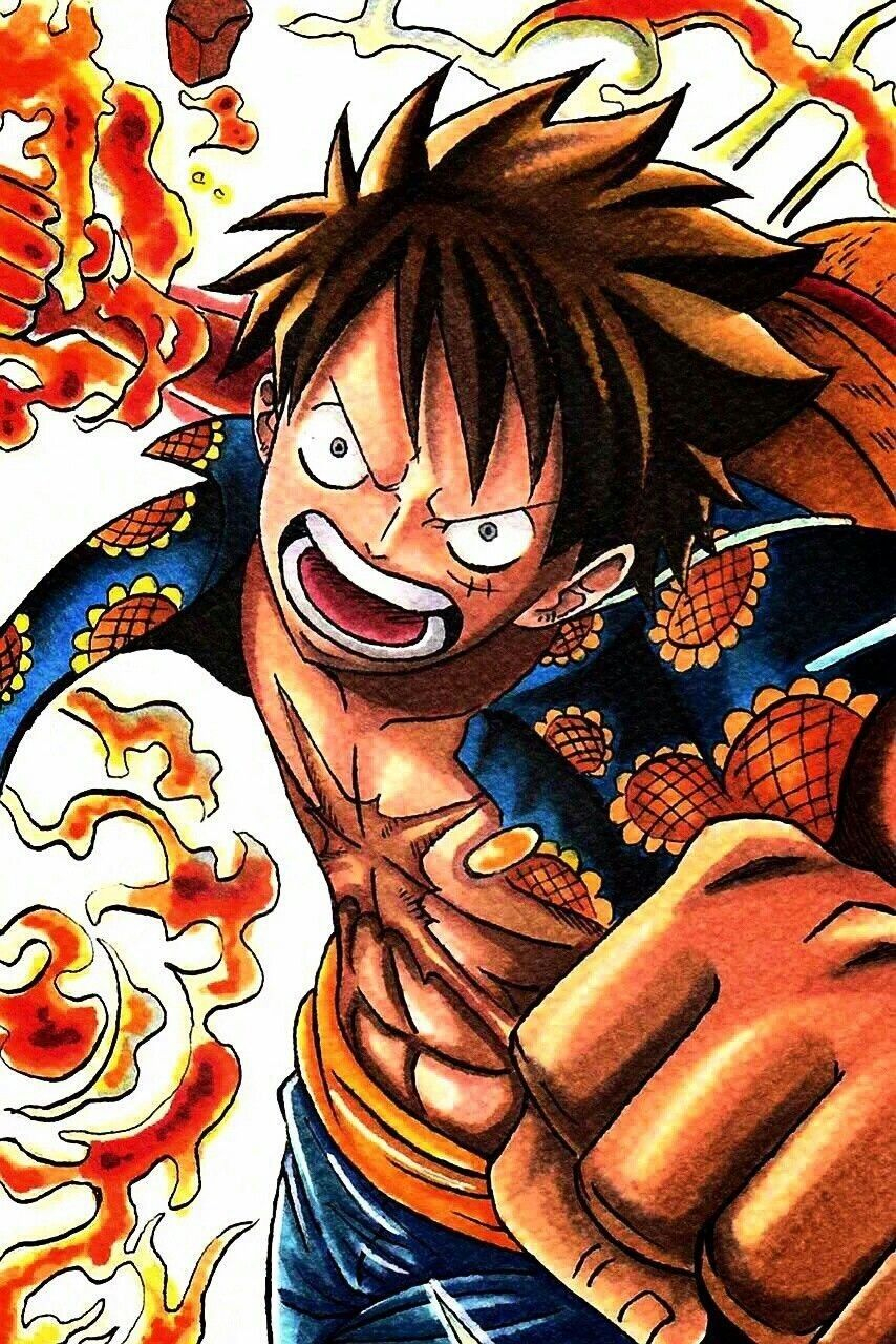 One Piece | Fond D&amp;#039;Ecran Dessin, Dessin One Piece, Dessin Animé Japonais encequiconcerne Dessin A Imprimer One Piece