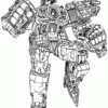 Optimus Prime Coloring Pages | Coloring Pages To Download And Print pour Coloriage Transformers Optimus Prime