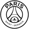 Paris-Saint-Germain-Logo-Kolorowanka | Kolorowanki Do Druku E-Kolorowanki à Dessin Psg À Imprimer