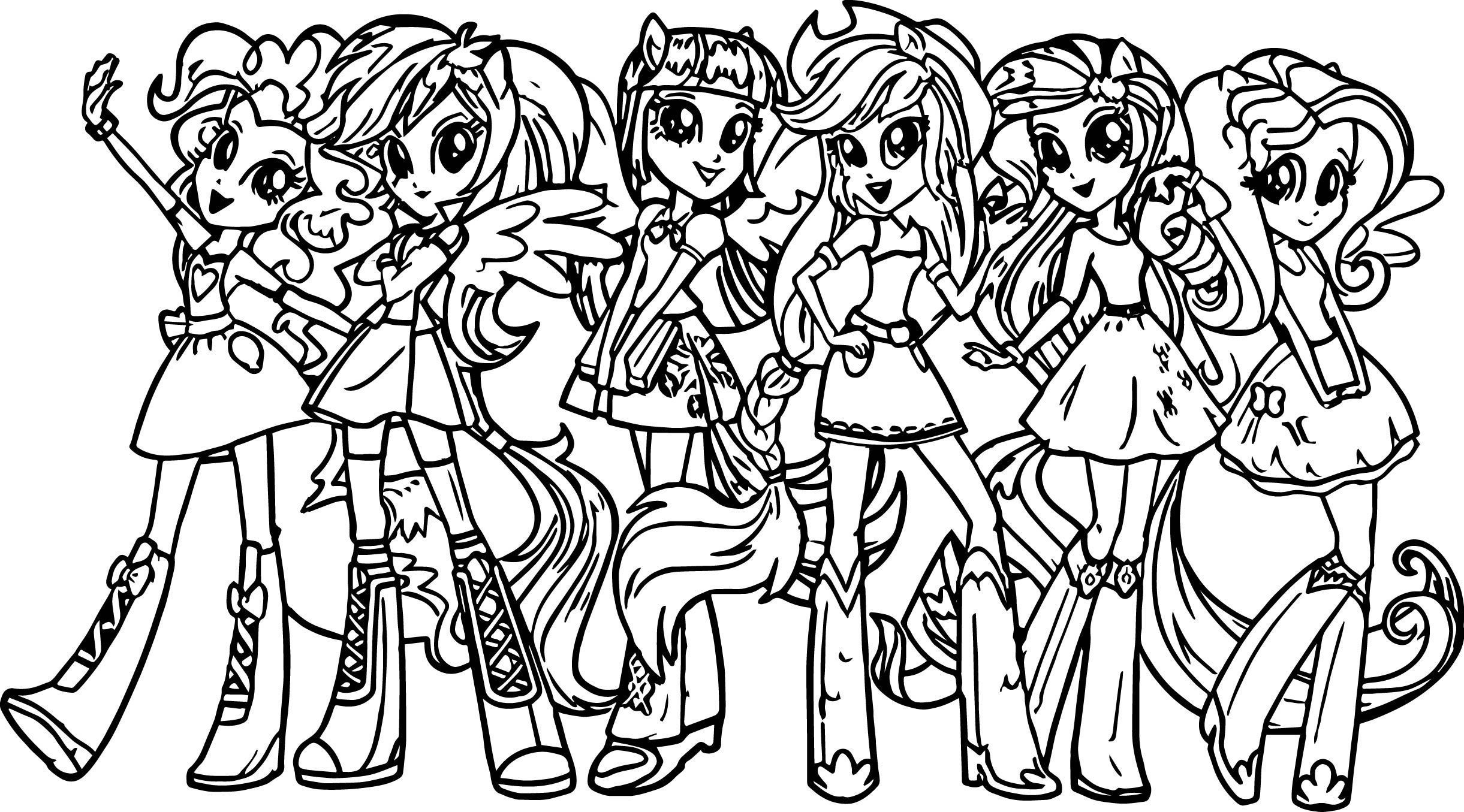 Pin On Mis Pines Guardados dedans Coloriage My Little Pony
