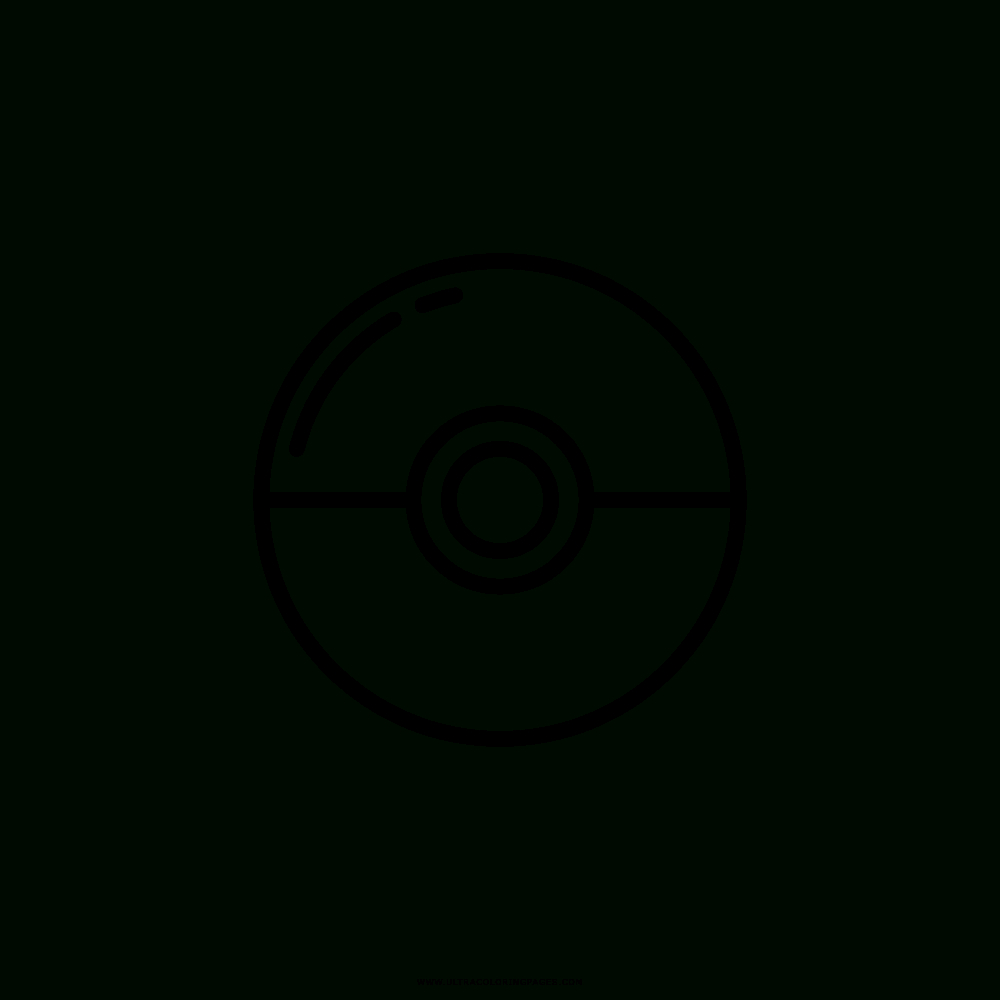 Pokeball Ausmalbilder - Ultra Coloring Pages concernant Pokeball Coloriage