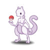 Pokemon Mewtwo Drawing | Free Download On Clipartmag tout Dessin Pokémon Mewtwo
