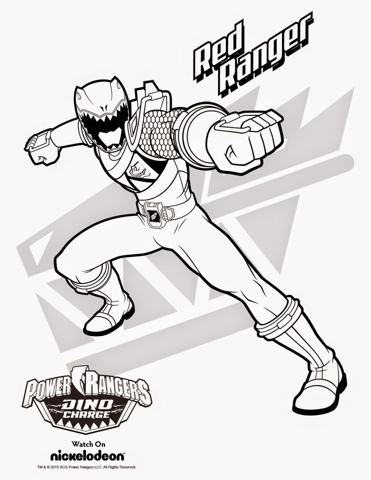 Power Rangers Coloring Pages, Power Ranger Coloring Pages, Power Rangers concernant Dessin Power Ranger