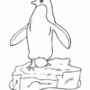 Sélection De Coloriage Pingouin À Imprimer Sur Laguerche - Page 2 concernant Coloriages Pingouins