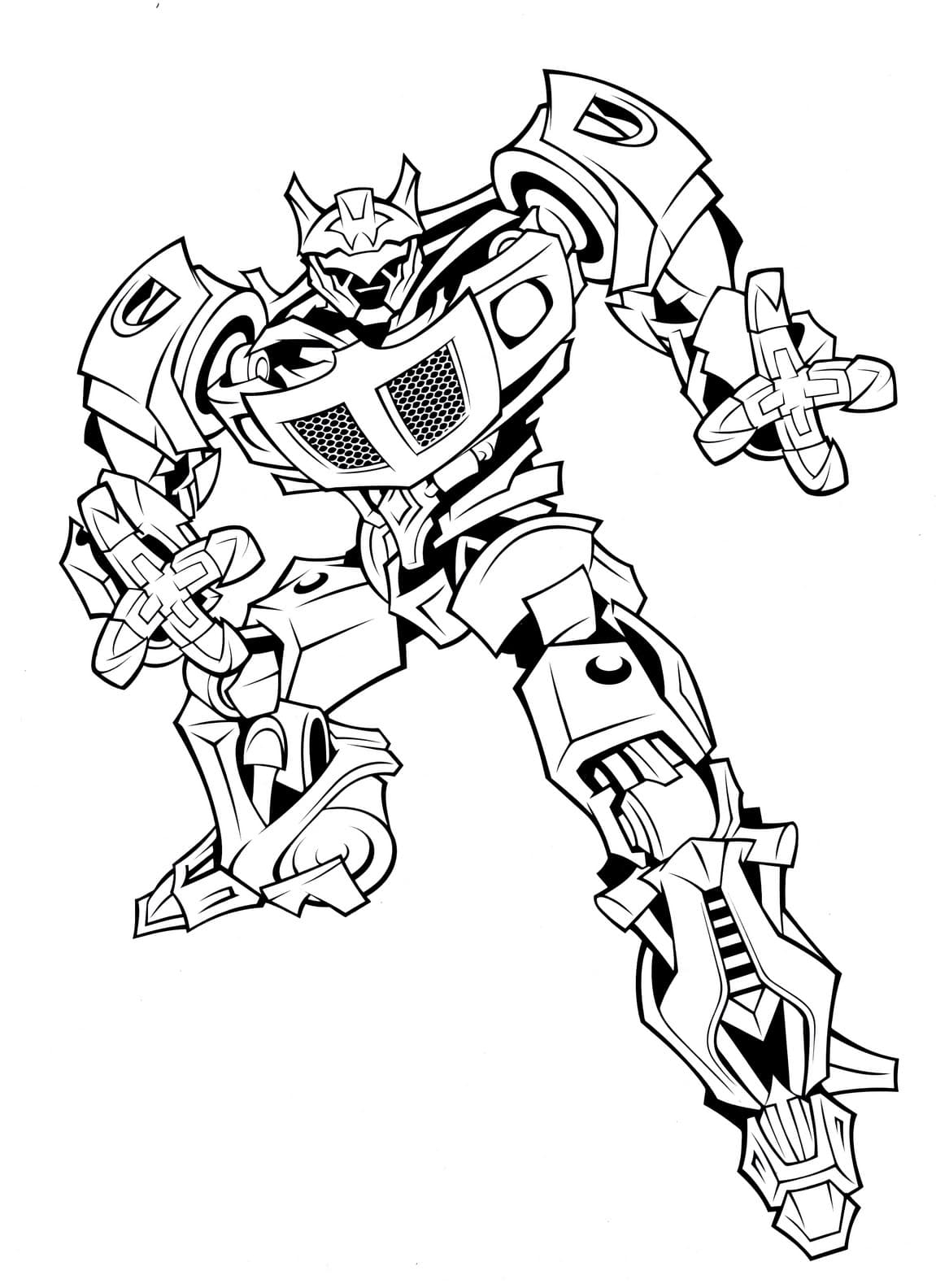 Transformers Coloring Pages. Print Or Download For Free For Your Boys! intérieur Coloriage Transformers Megatron