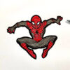 Tuto Comment Dessiner Spiderman Facile À Dessiner Étape Par Étape pour Dessin De Spiderman Facile