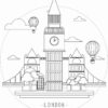 United Kingdom Flag Coloring Page Lovely London Is The Capital Of Great tout Drapeaux Royaume Uni À Colorier