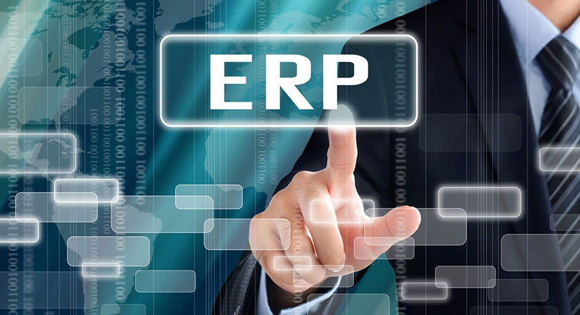 Finding the Perfect Fit: Your Guide to Choosing the Best ERP for Manufacturing