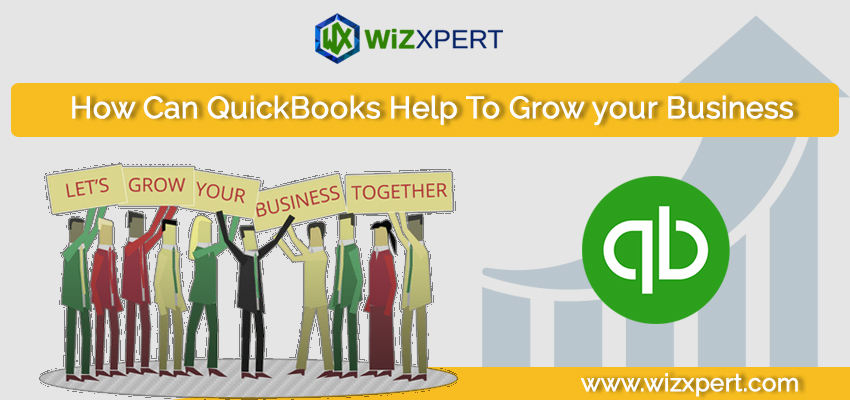 Unlocking Growth: How QuickBooks ERP Can Transform Your Business