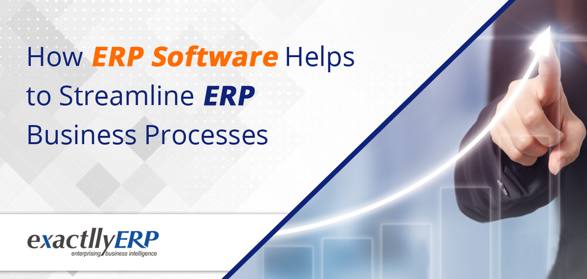 Streamlining Your Business: The Power of ERP Payment Systems