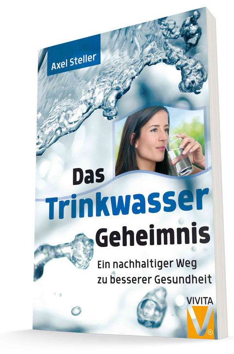 Mechernicher Trinkwasser: Ein Quell der Gesundheit und Lebensqualität