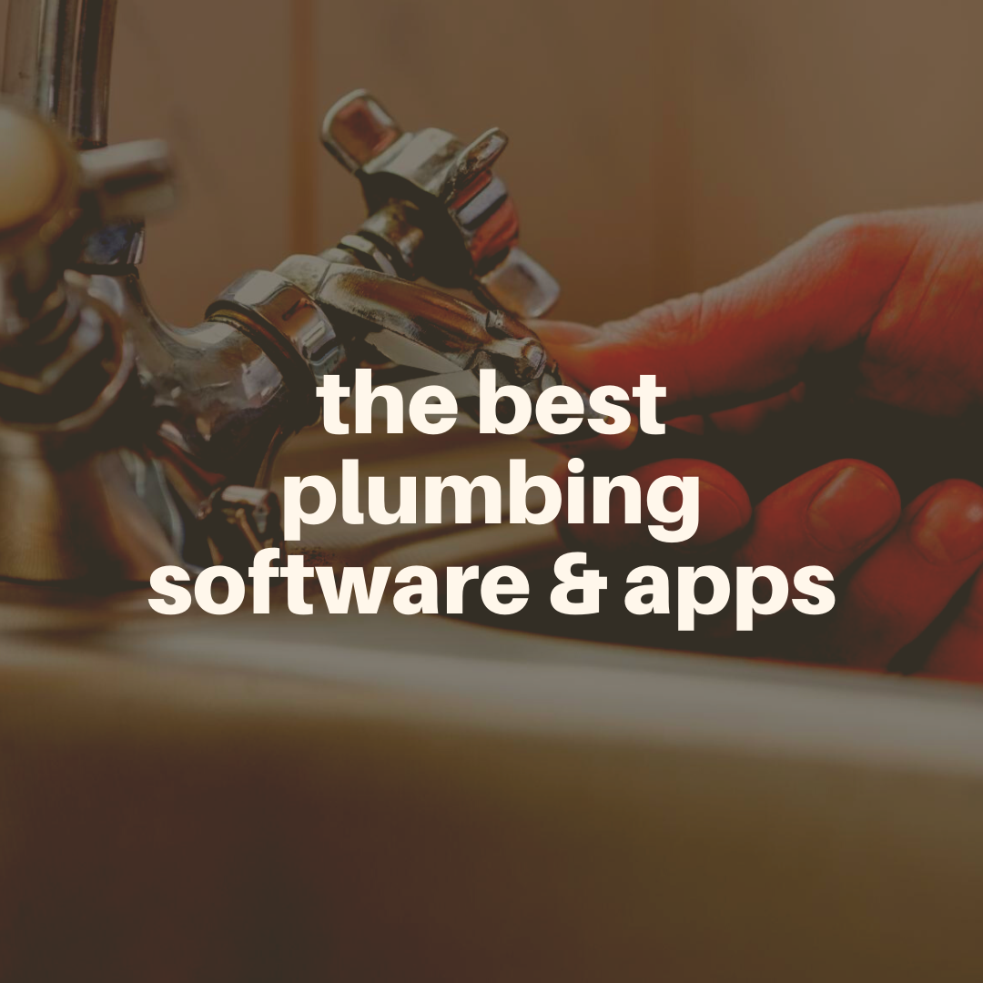 Navigating the Labyrinth: How Plumbing Contractor Software Can Streamline Your Business