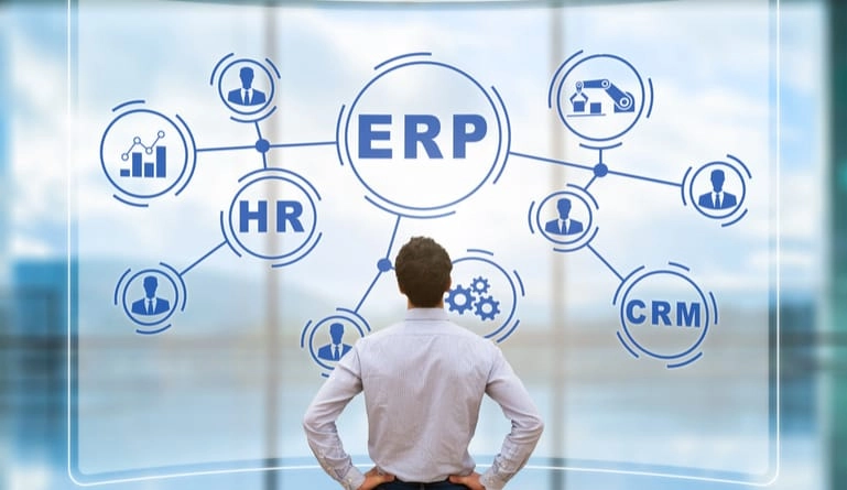 Unlocking Efficiency and Growth: A Comprehensive Guide to ERP Integrated Solutions