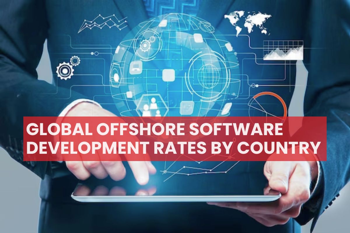 Navigating the Global Landscape: A Comprehensive Guide to Offshore Software Development Services