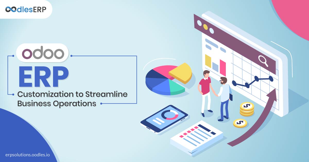 Odoo ERP: Your One-Stop Solution for Business Growth