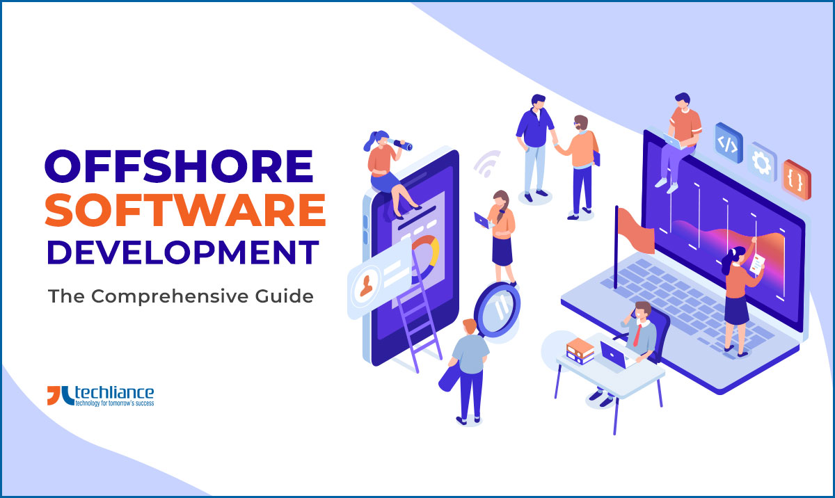 Navigating the Global Landscape: A Comprehensive Guide to Offshore Software Development Services