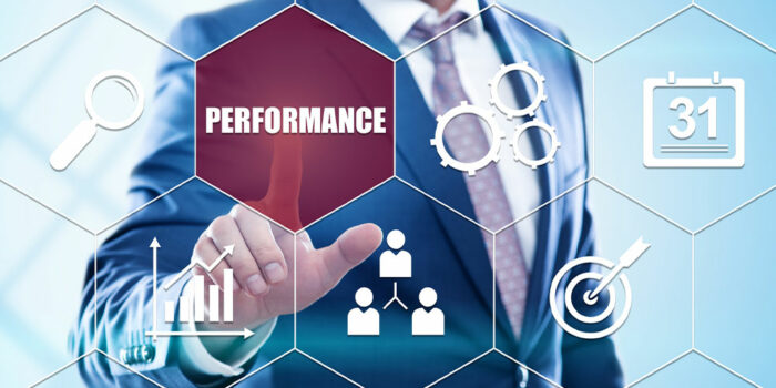 Unleashing Potential: How Employee Performance Software Can Transform Your Organization