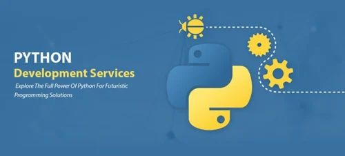 Python Software Development Services: Your Gateway to Modern, Scalable Solutions