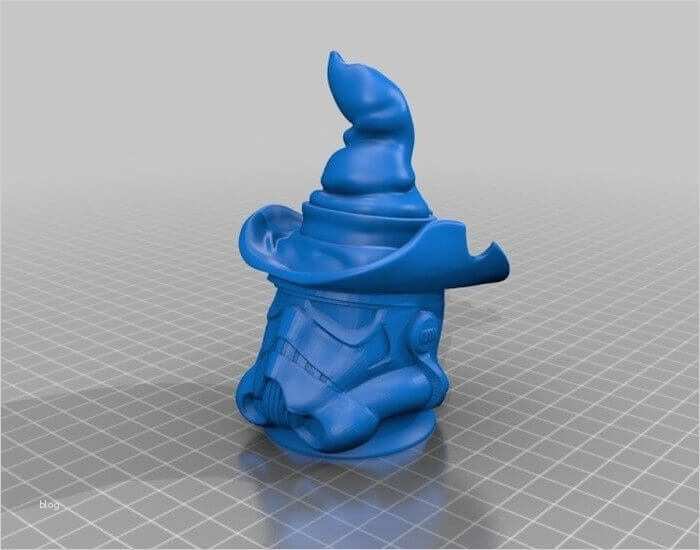 3d Drucker Vorlagen Wunderbar Halloween Deko Aus Dem 3d Drucker 21 1