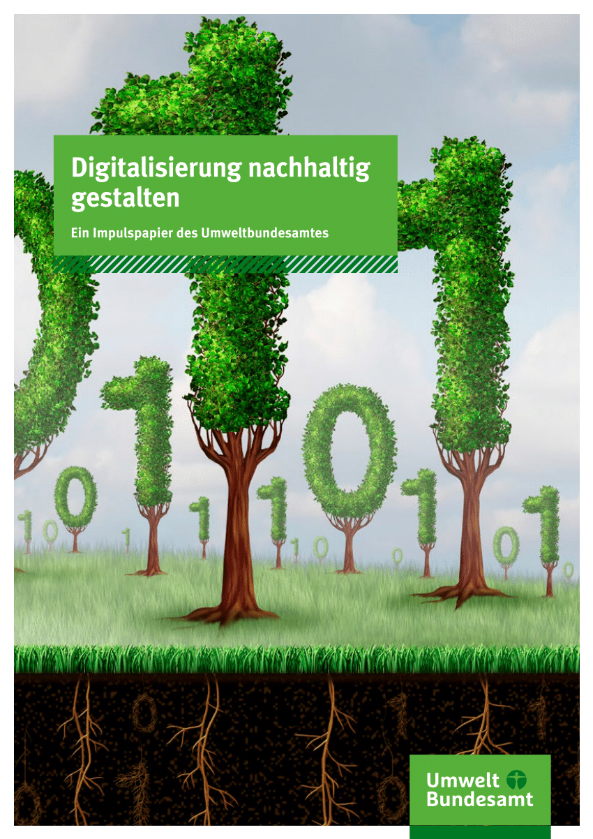 (PDF) Umweltverträgliche Landwirtschaft 4.0