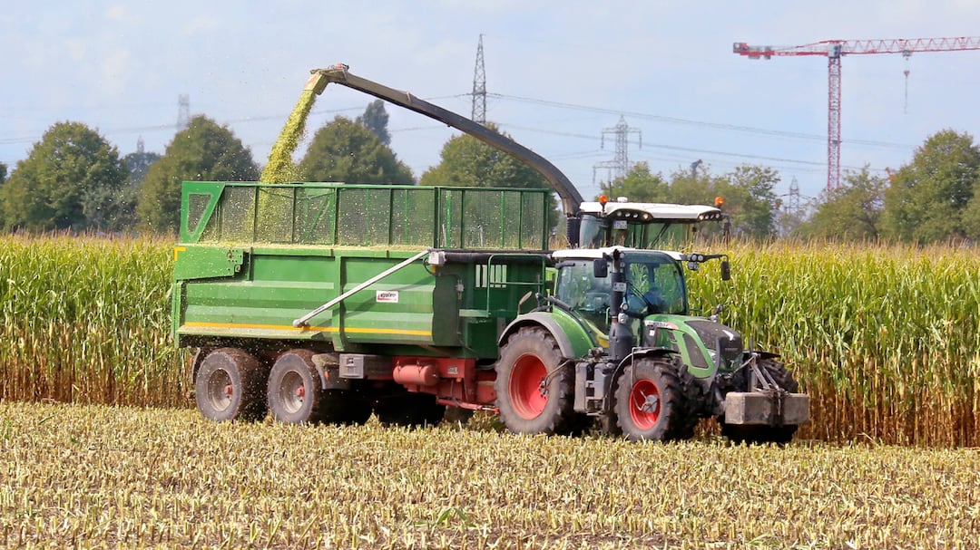 Start der “Zukunftskommission” für die Landwirtschaft