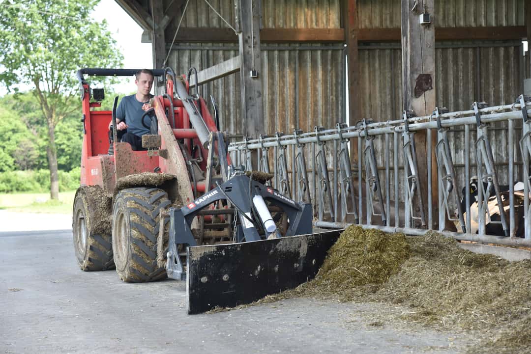 Landwirtschaft leidet unter angehobenem Mindestlohn | top agrar online