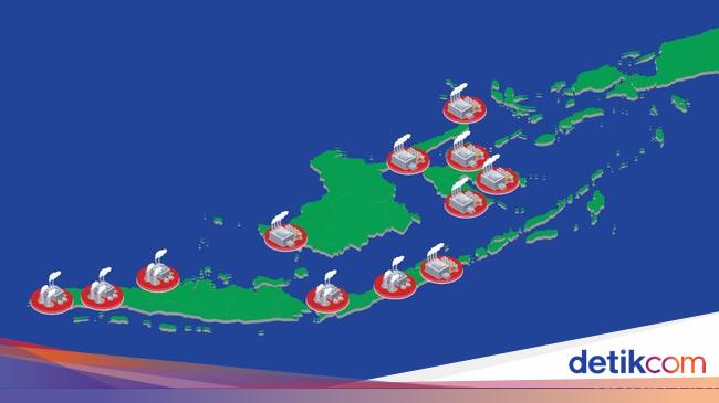 Masihkah Indonesia Negara Agraris?