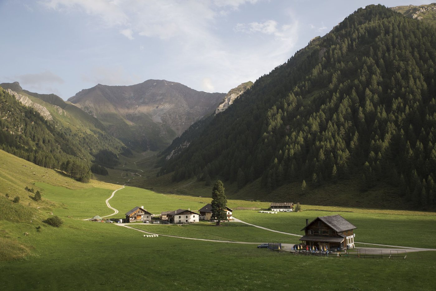 Tirol: Regionale Infos, Aktivitäten & Rezepte