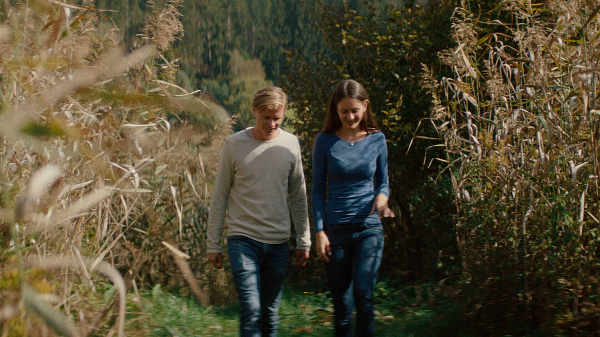 hektar | Große Stories vom Land.