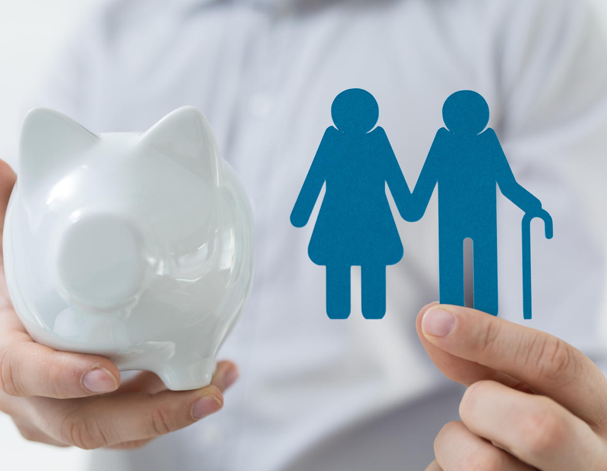 In der Landwirtschaft gearbeitet? Diese Rentner bekommen Extra-Geld