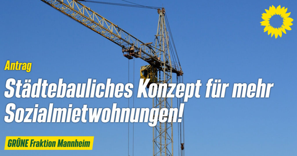 Städtebauliches Konzept für die Anwendung des § 9 Abs. 2d BauGB in