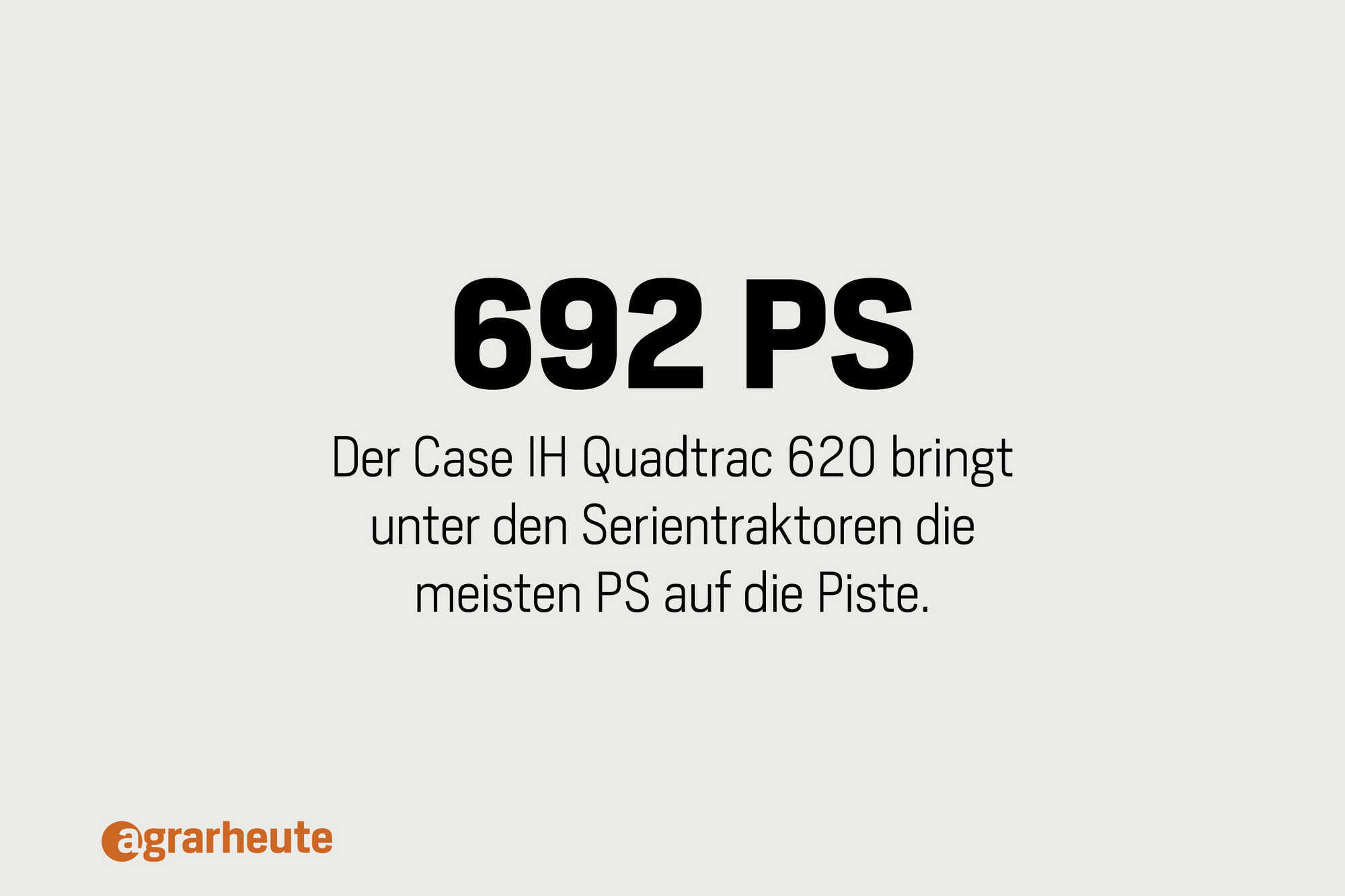 XXL-Landwirtschaft: 25 Fakten zu landwirtschaftlichen Rekorden