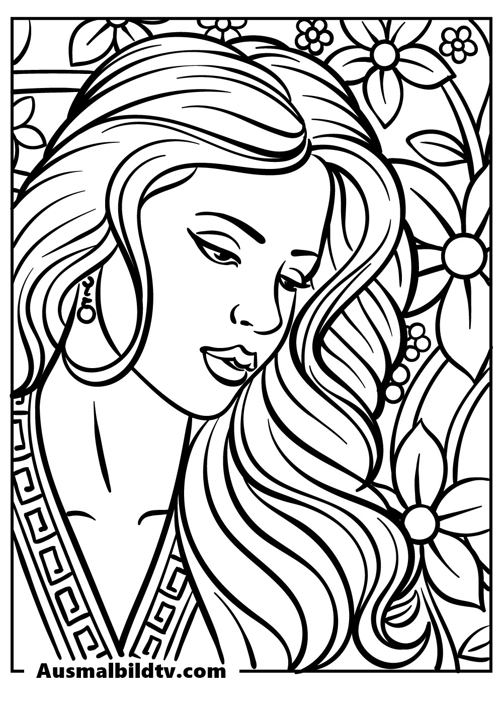  Malvorlagen für Erwachsene. 180 Stück Bilder, Kostenlos als PDF Bildidee 