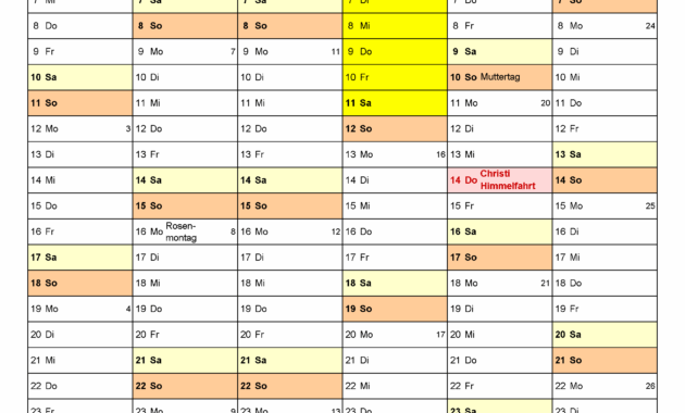 osterferien 2026 bw kalender