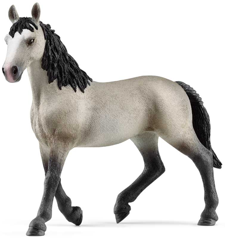  Foto zu Schleich Cheval De Selle Francais Mare Wholesale 