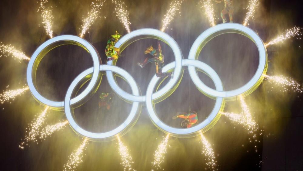  Olympia 2026: Stockholm könnte mehr Zeit bekommen - Wintersport Mix Motiv 