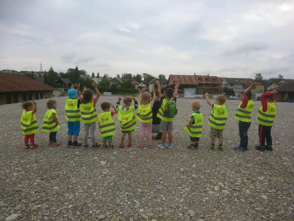  Fotogalerie – Kita am Weiher 