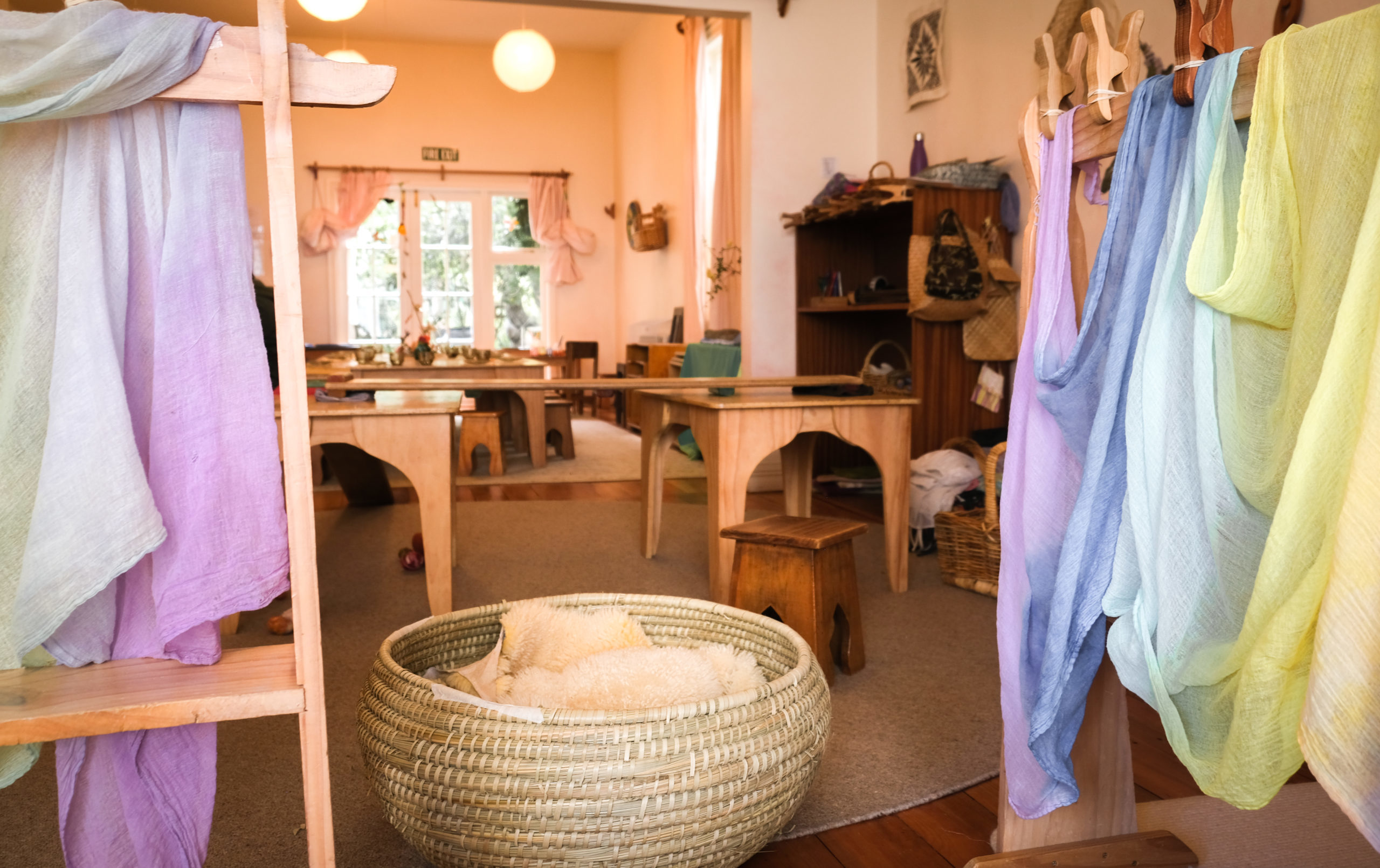  Foto zu Our kindergarten – Wellington City Rudolf Steiner Kindergarten 