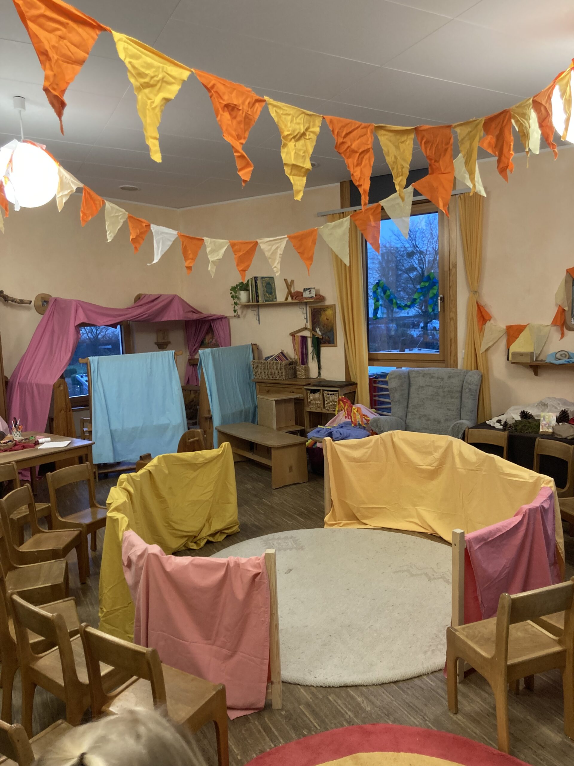  Waldorfkindergartenverein in Wolfsburg e.V. Motiv 