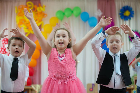  Kindergeburtstag Im Kindergarten Was Mitgeben – schnitzeljagd-kinder Bildidee 