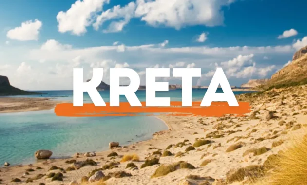 pauschalreisen kreta 2026