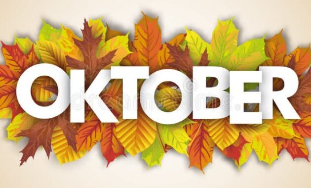 oktober ferien 2026 brandenburg