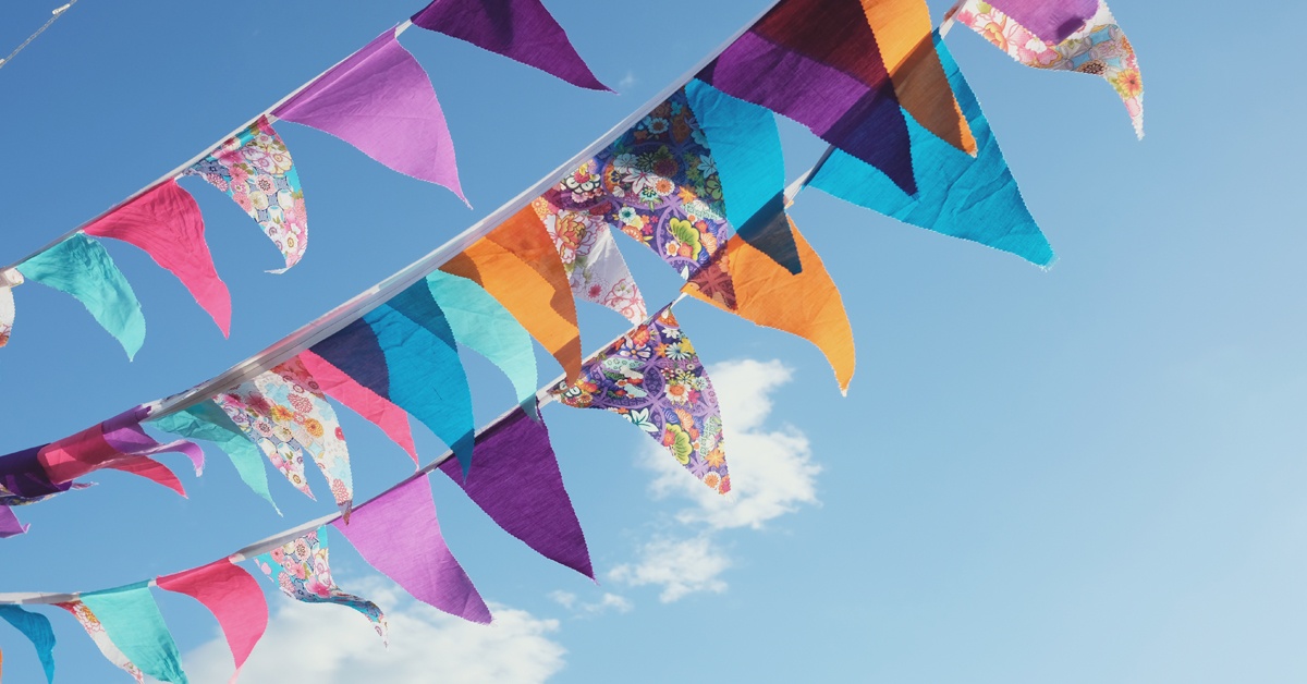  Sommerfest im Kindergarten: 27 Spiele, Mottos, Ideen und Tipps Bildidee 