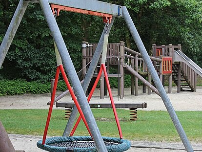  Willkommen - Die Arche Kindergarten Motiv 