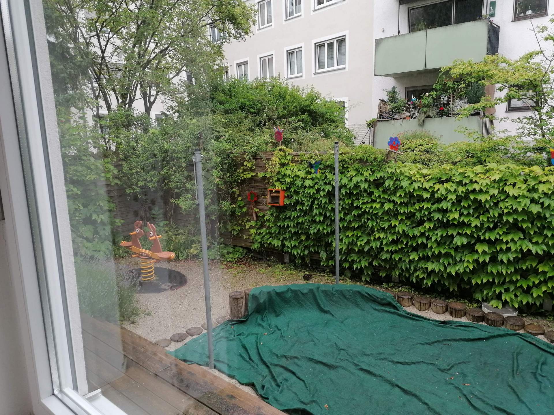  Kindergarten Illustration 