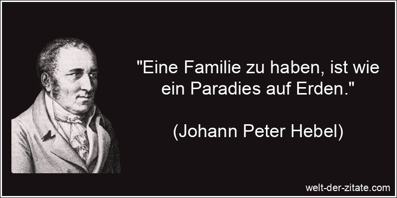 Foto zu Zitate über Familie - inspirierende berühmte Sprüche 