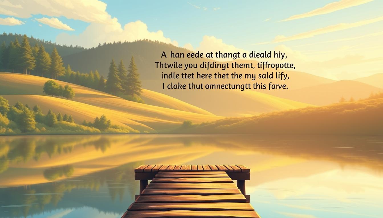  Foto zu Momente für Herz und Seele Sprüche kostenlos » Inspirierende Zitate zum 