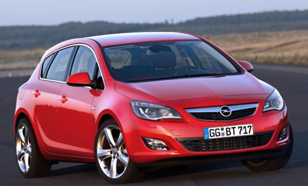 opel insignia 2026 preis