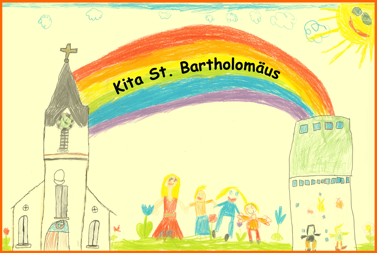  Kita St. Bartholomäus - Home Bildidee 